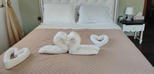 Lavreotiki Maison | Irene's Beach Front house