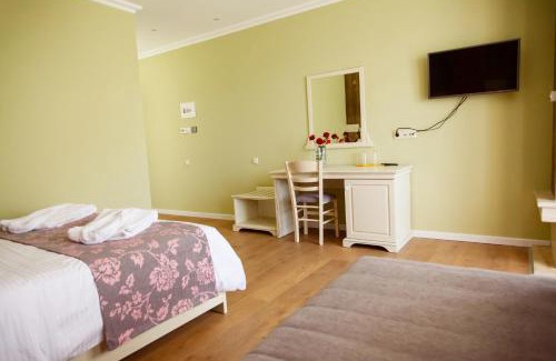 Loutraki Hôtel | Irene's Resort