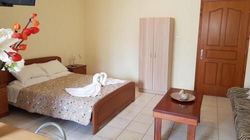 Chania Appartement | Irene's studio in chania