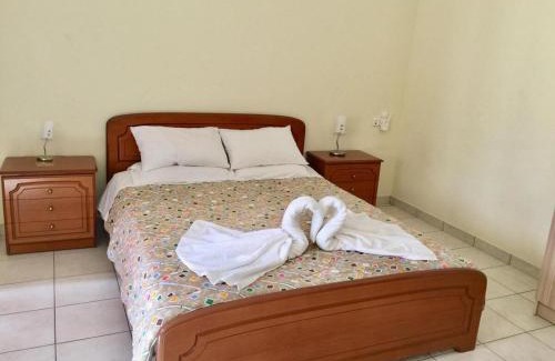 Chania Appartement | Irene's studio in chania