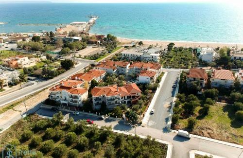 Nea Moudania Appartement | Irene Suites