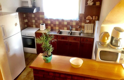 Ierapetra Maison | Irene Villas