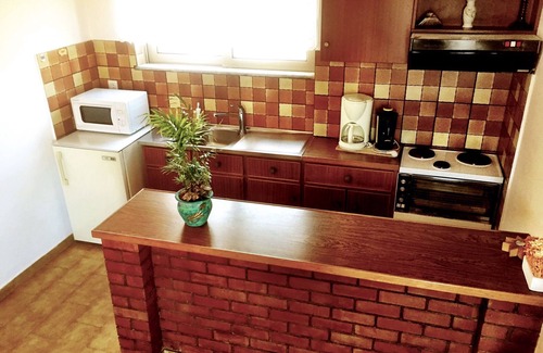 Ierapetra Maison | Irene Villas