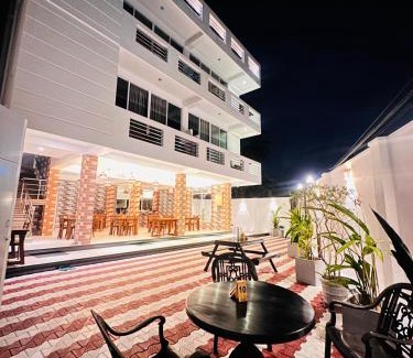 Weligama Maison | iResort