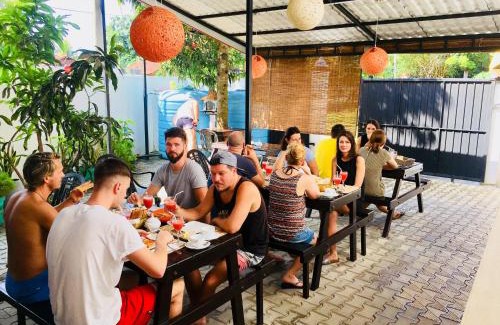 Weligama Maison | iResort