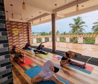 Weligama Maison | iResort