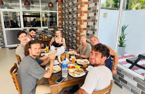 Weligama Maison | iResort