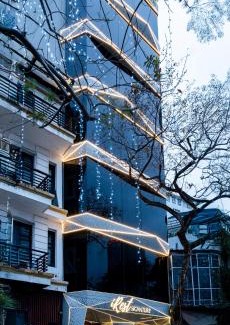 Ngoc Khanh Hôtel | iRest Signature Ba Dinh Lakeside