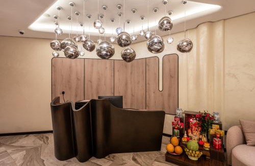 Ngoc Khanh Hôtel | iRest Signature Ba Dinh Lakeside