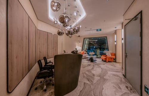Ngoc Khanh Hôtel | iRest Signature Ba Dinh Lakeside