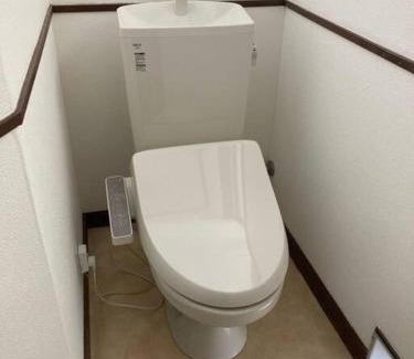 Ashikaga Appartement | Irest village Ashikaga
