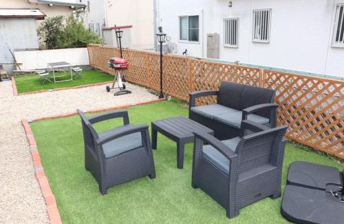 Ashikaga Appartement | Irest village Ashikaga