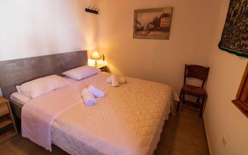 Tripi Maison | Iria's Cosy Traditional House