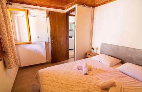 Tripi Maison | Iria's Cosy Traditional House