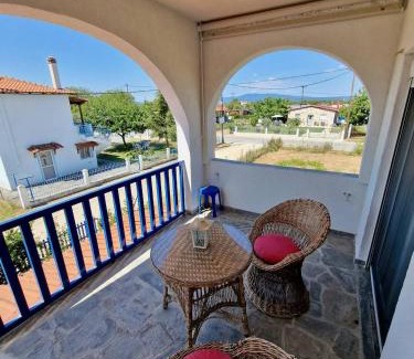 Pangaio Maison | Irida