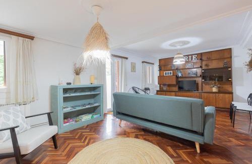 Aretxabaleta Appartement | Irie - baskeyrentals