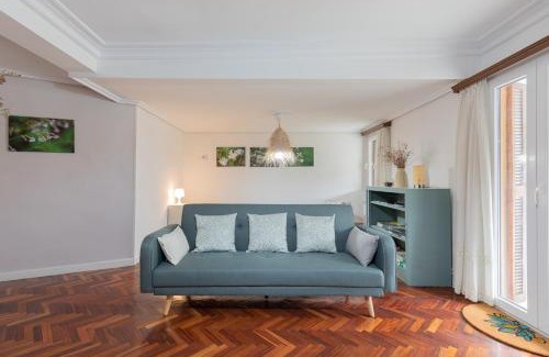 Aretxabaleta Appartement | Irie - baskeyrentals