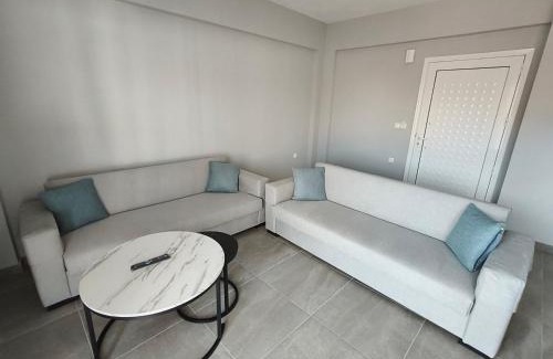 Psakoudia Appartement | Irina's Apartment 3