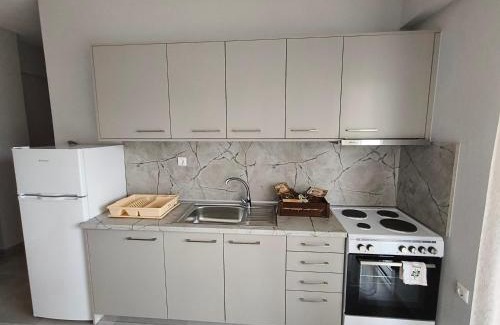 Psakoudia Appartement | Irina's Apartment 3