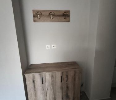 Psakoudia Appartement | Irina's Apartment 5