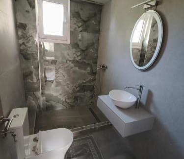 Psakoudia Appartement | Irina's Apartment 6