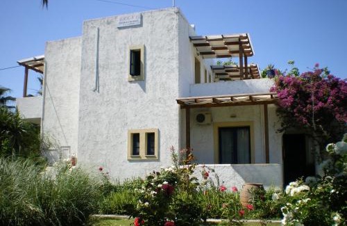 Georgioupolis Maison | Irini Studios