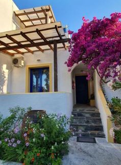 Georgioupolis Maison | Irini Studios