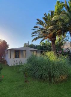 Georgioupolis Maison | Irini Studios