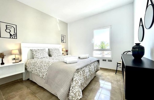 Arrieta Appartement | Iris Apartamento