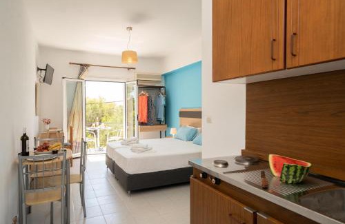 Minia Appartement | Iris Apartments