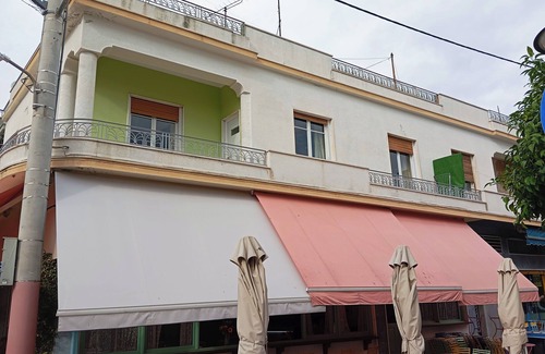Elefsina Appartement | IRIS Baroque aparment