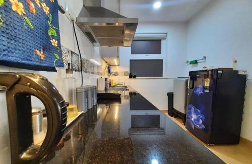 Mapusa Appartement | Iris by Akama Homes - 1BHK Apartment in Siolim