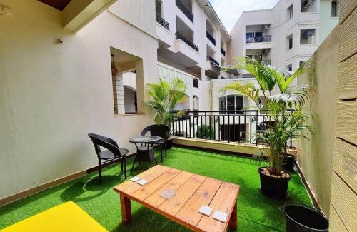 Mapusa Appartement | Iris by Akama Homes - 1BHK Apartment in Siolim