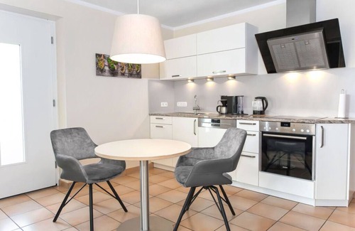 Walsdorf Maison | Iris Résidence de vacances tout confort