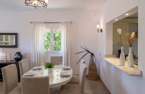 Sa Rapita Maison | Iris
