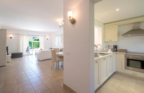 Sa Rapita Maison | Iris