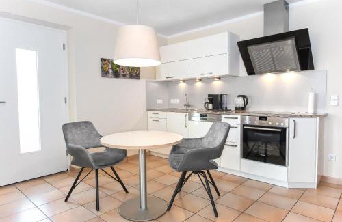 Walsdorf Appartement | Iris-Ferien mit Hund