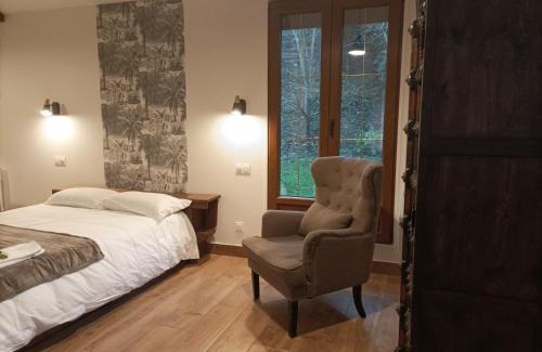 Saint-Germain-en-Laye Maison | Iris Garden Cottage