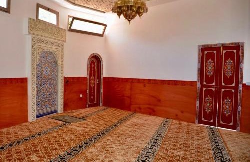 Taghramt Appartement | Iris Good Life