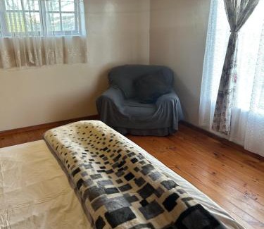 Belhar Maison | Iris Guest Room