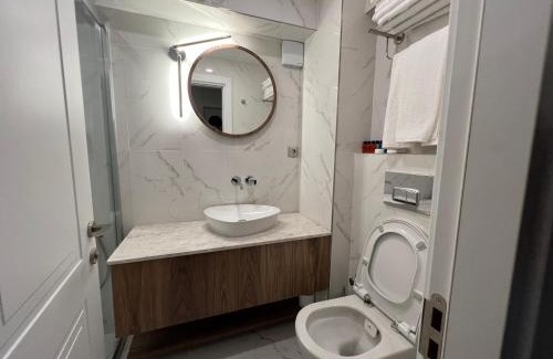Cagaloglu Hôtel | Iris Han Hotel
