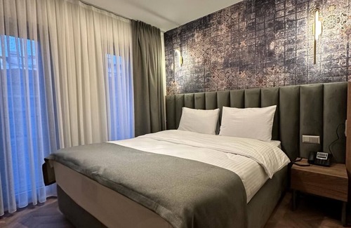 Cagaloglu Hôtel | Iris Han Hotel