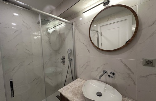 Cagaloglu Hôtel | Iris Han Hotel