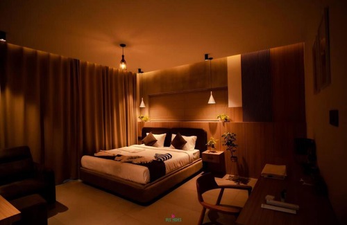 Kottappadi part Appartement | iris highes 2