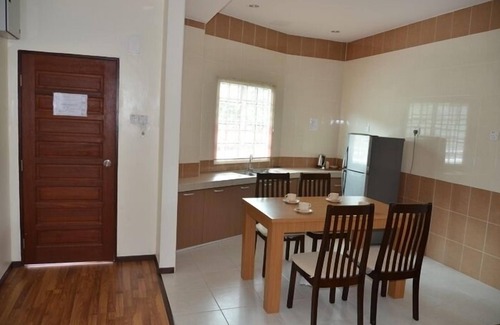Sungai Bertam Appartement | Iris Apartment @ Iris House Resort