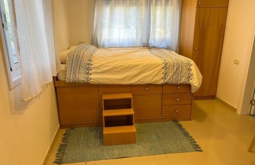 Mevaseret Zion Appartement | Iris privet room