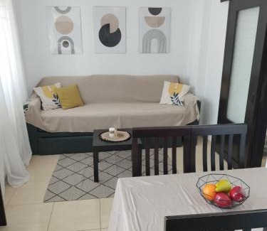 Metamorfosi Appartement | Iris Room
