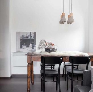 Bad Kleinkirchheim Appartement | IRIS TOP 3 DESIGN APARTMENT