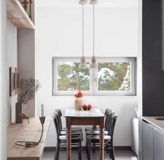Bad Kleinkirchheim Appartement | IRIS TOP 3 DESIGN APARTMENT