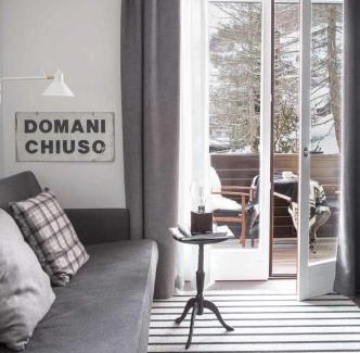 Bad Kleinkirchheim Appartement | IRIS TOP 3 DESIGN APARTMENT